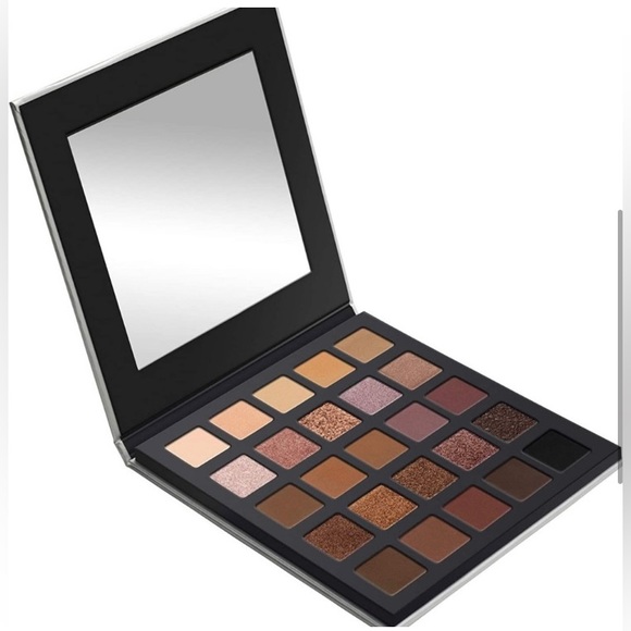 LORAC Face Pro Palette Artist Edition Meraki - Picture 8 of 11